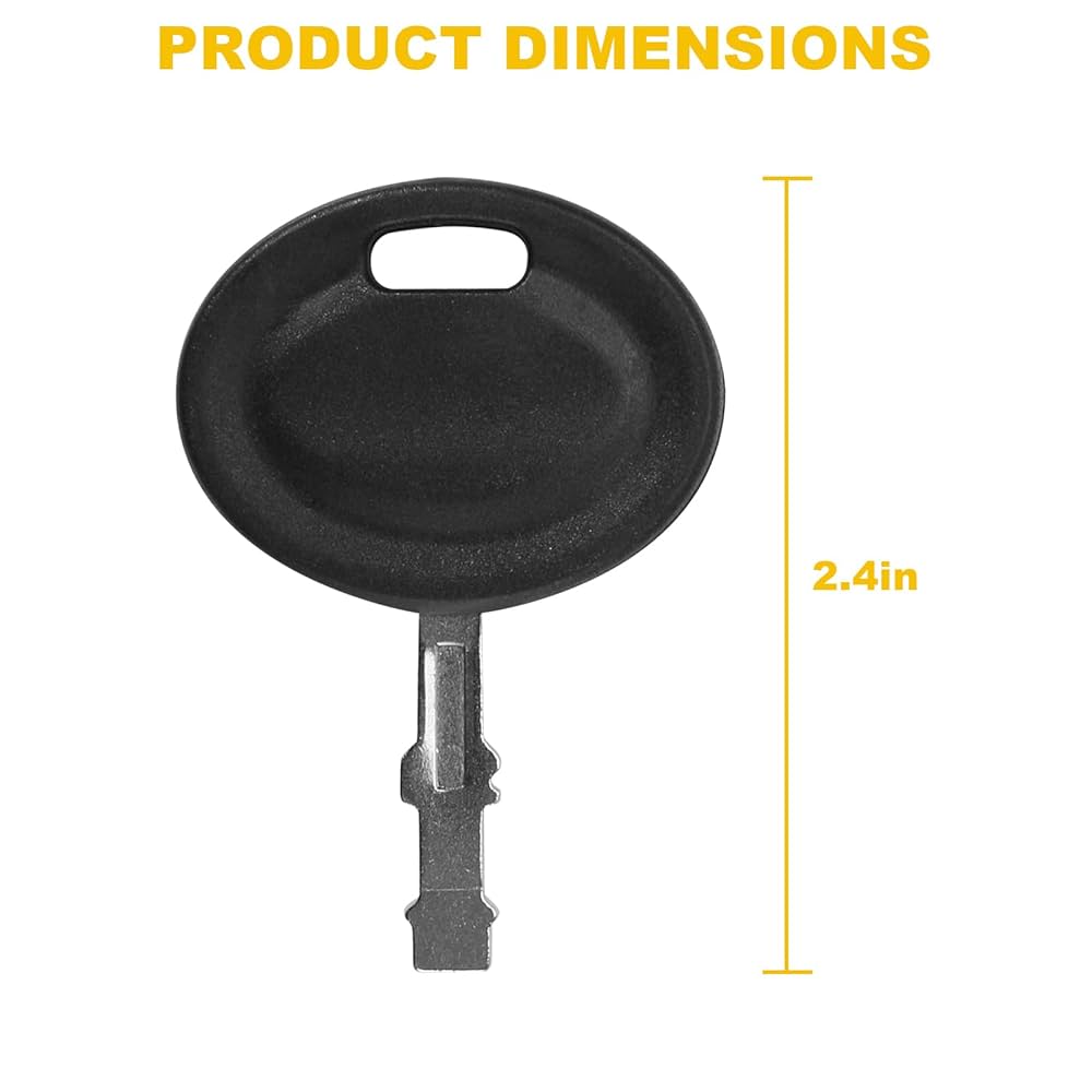 アメリカンビンテージ電鍵 Amazon.com: 625-05000 625-05002 925-2054A 925-1745A Ignition